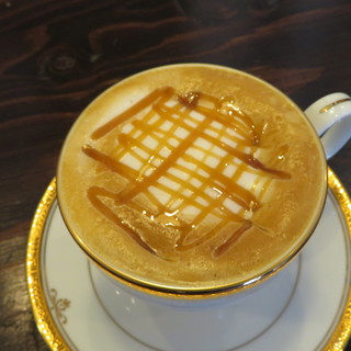 深大寺カフェ_2