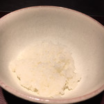 赤坂 渡なべ - これから鯛茶します。