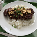 グリルキッチン MEAT×MEET - 