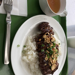 グリルキッチン MEAT×MEET - 