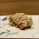 鮨旬美西川 - おいなりさん