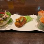 Bangkok Kitchen - 
