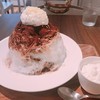 ボンヌ カフェ 十条店