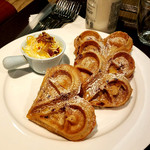 Red Mango＆Cacao Green - (2018.11)