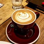 Red Mango＆Cacao Green - (2018.11)