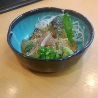 割烹 川田 - 