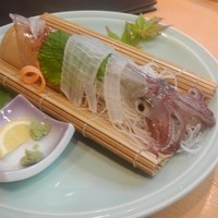 割烹 川田 - 