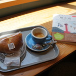 Kiki coffee - 