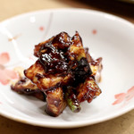 花いち - 生姜みそ