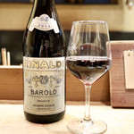 花いち - 幻のバローロ