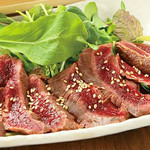 三島 馬肉居酒屋 虎丸