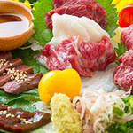 三島 馬肉居酒屋 虎丸