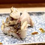 花いち - 甘だい一塩