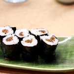 花いち - 干瓢巻