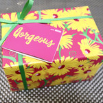 花いち - 友達からの誕生日プレゼント