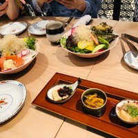 まるや本店 東京ミッドタウン店 - 