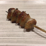 Yakitori Hamada - 