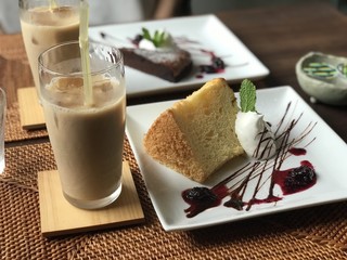 Komichikafe - 