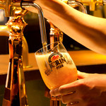 キリンシティ 横浜モアーズ店