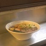 岩ちゃんラーメン - 