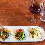 カフェ・スロー - 