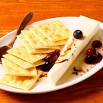 イタリアン酒場 びすとろ椿々 - 