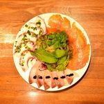 イタリアン酒場 びすとろ椿々 - 