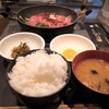 肉屋の正直な食堂 大森店