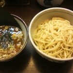 つけめん 豆天狗 - つけ麺