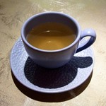 ル・ジャルダン・デ・サヴール - ハーブティー