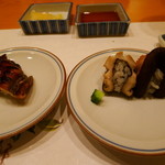 銀座寿司幸本店 - 