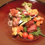 新中国料理 HARAKAWA - ２０１１，１２