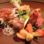 新中国料理 HARAKAWA - ２０１１，１２