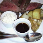 トラットリア タンタボッカ - 