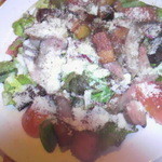 トラットリア タンタボッカ - 