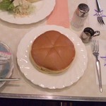 純喫茶 アメリカン - ホットケーキ