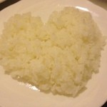 ブラッスリー・ハル - ハート♡ライス