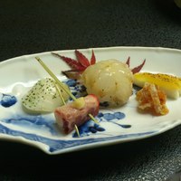 得月楼 - 前菜