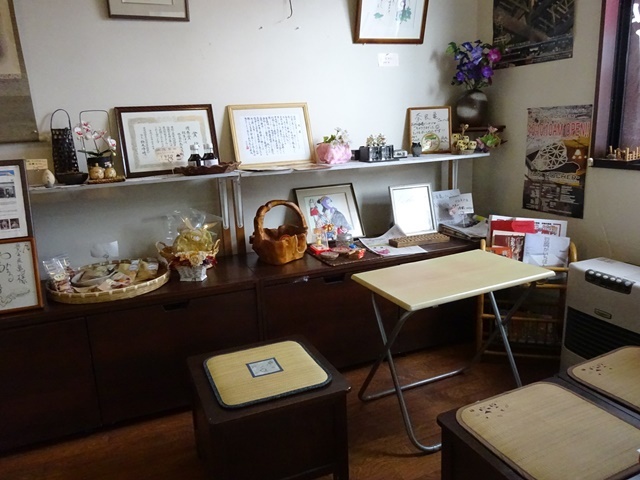 奈良亀 - 鹿角花輪（その他）の写真