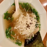 Kamoshabu Chikutei - 