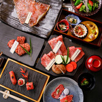 Yakiniku Kaiseki Tangyuu - 