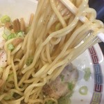 宝華らぁめん - 