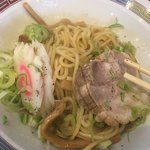 宝華らぁめん - 