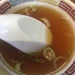 宝華らぁめん - 