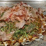 鶴橋 お好み焼・鉄板焼オモニ - 