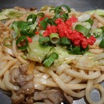 鶴橋 お好み焼・鉄板焼オモニ - 