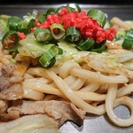 鶴橋 お好み焼・鉄板焼オモニ - 