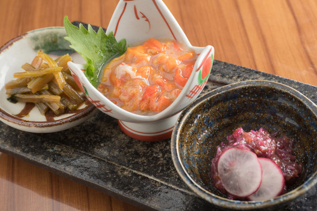 いろり焼 炭レちゃん - 長町（居酒屋）の写真