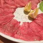 Yakiniku Hausu Jiyuuken - 