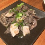 Yakiniku Hausu Jiyuuken - 